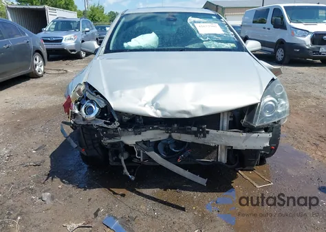 2008 Saturn Astra Xr из США, поврежденный, VIN W08AT671X85122630